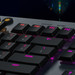 Logitech G915 Lightspeed Wireless RGB Mechanical Gaming Toetsenbord GL Tactile QWERTY visual leverancier