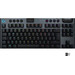 Logitech G915 TKL Lightspeed Draadloos RGB Mechanisch Gaming Toetsenbord QWERTY Main Image