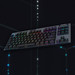 Logitech G915 TKL Lightspeed Draadloos RGB Mechanisch Gaming Toetsenbord QWERTY visual leverancier