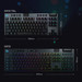 Logitech G915 TKL Lightspeed Draadloos RGB Mechanisch Gaming Toetsenbord QWERTY visual leverancier