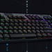 Logitech G915 TKL Lightspeed Draadloos RGB Mechanisch Gaming Toetsenbord QWERTY visual leverancier