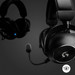 Logitech G PRO X 2 LIGHTSPEED Wireless Gaming Headset Black 