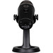 Blue Yeti Nano Black 