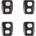 DJI Air 3 ND Filters Set (ND8/16/32/64) 