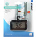 Scanpart Digital Thermometer 