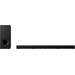 Yamaha True X-Bar 50A Surround Set Black 