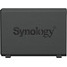 Synology DS124 rechterkant