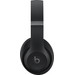 Beats Studio Pro Zwart + BlueBuilt Power Delivery Oplader met Usb C Poort 20W Wit 