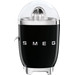 SMEG CJF11BLEU Black Main Image