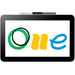 Wacom One 12 top