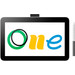 Wacom One 12 top