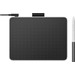 Wacom One S top