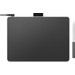 Wacom One M top