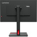 Lenovo ThinkVision T24i-30 back