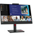 Lenovo ThinkVision T24v-30 left side