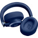 JBL Live 770NC Blauw + BlueBuilt Quick Charge Oplader met Us detail