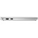 HP Elitebook 640 G10 - 9X1X2ES QWERTY linkerkant