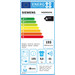 Siemens WQ45B2A5NL selfCleaning energy label