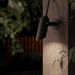 Hombli Smart Spike Light for Outdoors - Expansion product in use