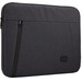 Case Logic Huxton 15,6 inch Laptop Sleeve - Zwart Main Image