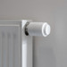 Hombli Smart Radiator Knob Expansion product in use