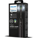 Philips Sonicare 4100 HX3681/54 Black packaging