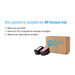 HP ENVY 6020e + 1 Set Extra Ink visual Coolblue 1