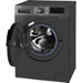 Beko HTV8716XMST SteamCure - 8/5kg inside