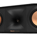 Klipsch R-50C detail