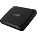 Crucial X10 Pro 2TB Portable SSD rechterkant