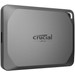 Crucial X9 Pro 2TB Portable SSD linkerkant