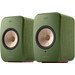 KEF LSX II Groen Main Image