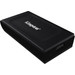 Kingston XS1000 Portable SSD 2TB rechterkant