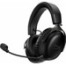 HyperX Cloud III Wireless Gaming Headset - Zwart (PC, PS5, PS4) Main Image