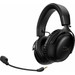 HyperX Cloud III Wireless Zwart + EA Sports FC 25 PS5 