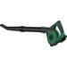 Bosch Universal LeafBlower 18V-130 (zonder accu) achterkant