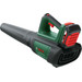 Bosch AdvancedLeafBlower 36V-750 Set 