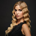 Revamp Progloss 2-in-1 Beach & Volume Waver WV-3000 product in use