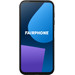 Fairphone 5 256GB Zwart 5G + Fairphone Protective Back Cover Zwart 