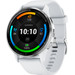 Garmin Venu 3 Zilver/Wit 