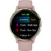 Garmin Venu 3S Gold/Pink Main Image