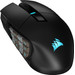 CORSAIR SCIMITAR ELITE Wireless Gaming Mouse back