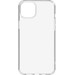 BlueBuilt Protective Back Cover iPhone 15 Plus Transparant achterkant