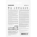 Samsung PRO Ultimate 64GB (2023) SDXC packaging