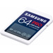 Samsung PRO Ultimate 64GB (2023) SDXC top