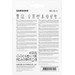 Samsung PRO Ultimate 512 GB (2023) SDXC verpakking