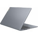 Lenovo IdeaPad Slim 3 15IAH8 83ER00GNMH achterkant