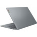 Lenovo IdeaPad Slim 3 15IAH8 83ER00GNMH achterkant