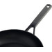 KitchenAid Classic Forged Frying Pan Set 20cm + 24cm + 28cm detail