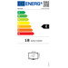 Philips Evnia 24M1N3200ZS/00 energielabel